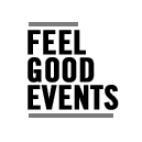 Feel Good Events logo