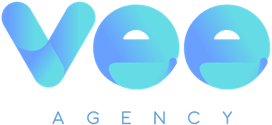 Vee Agency logo