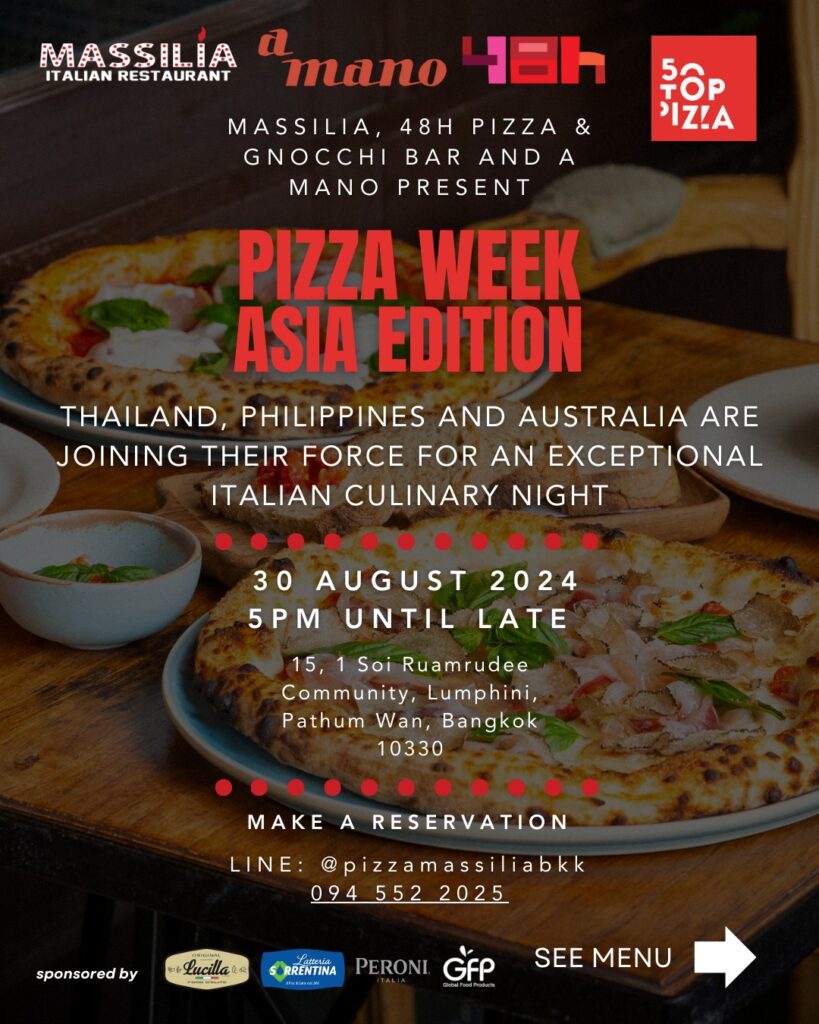 pizza week asia edition