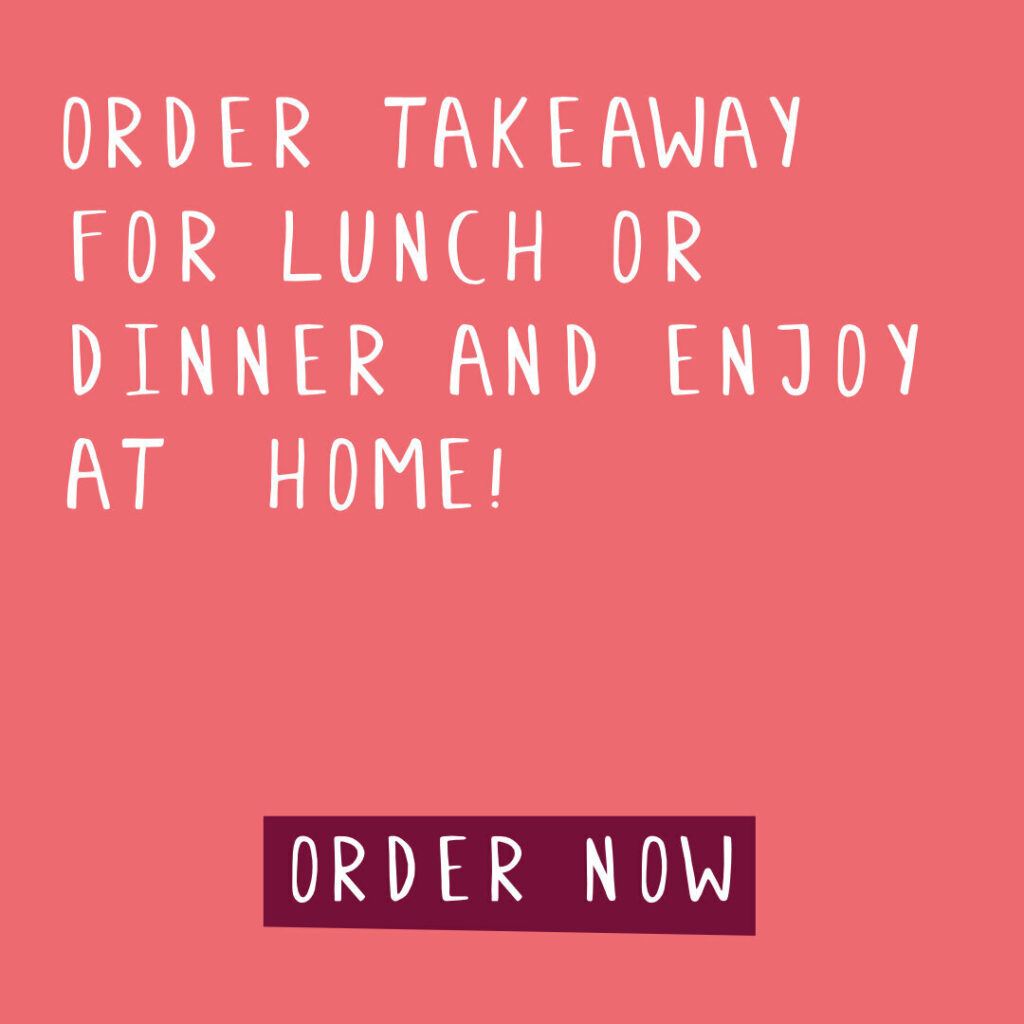 Order Takeaway